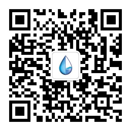 公众号二维码